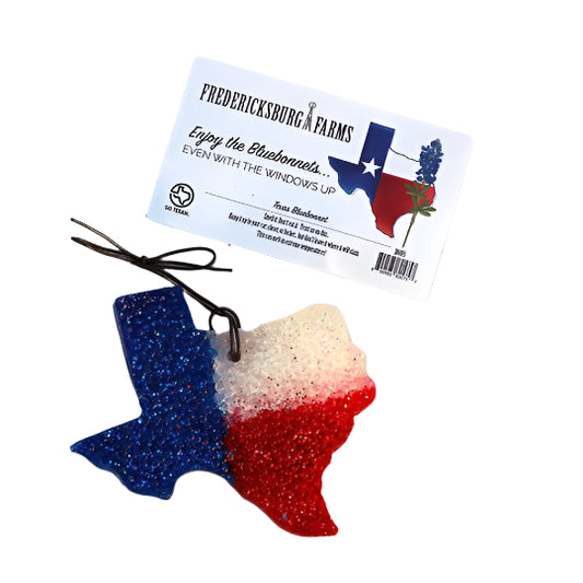 Fredericksburg Farms Texas Bluebonnet Freshie