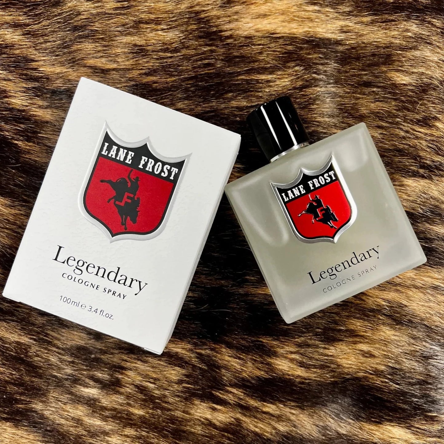 Frosted Lane Frost Legendary Cologne