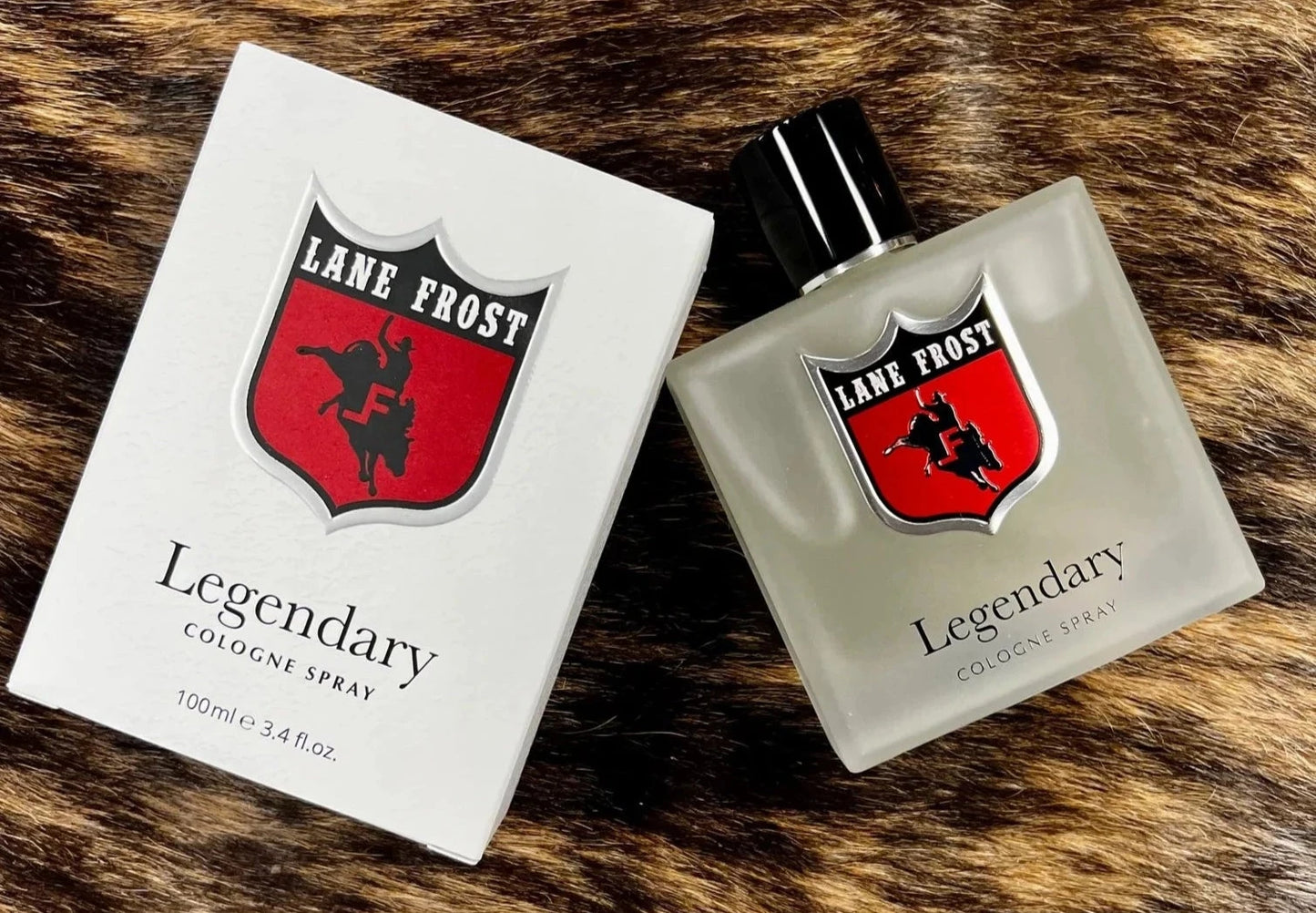 Frosted Lane Frost Legendary Cologne