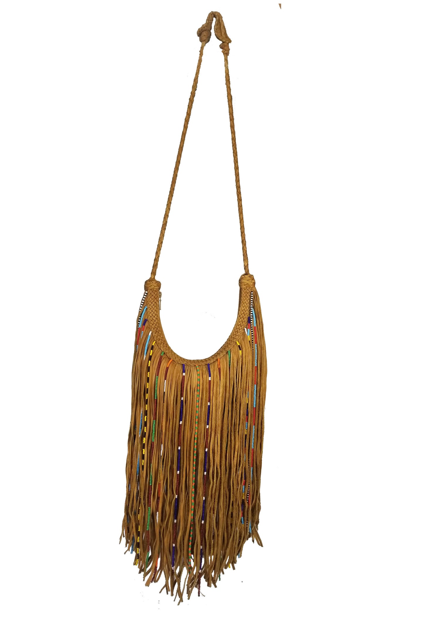 GYPSY BAG IN 3 COLORS