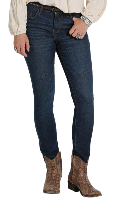 WOMEN'S CRUEL HANNAH SKINNY JEAN