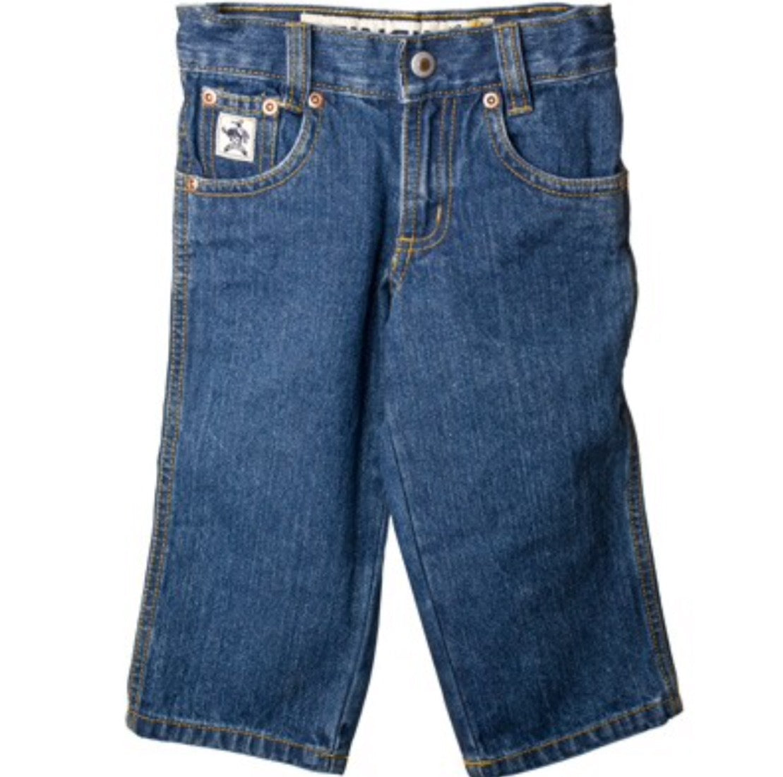 Cinch Toddlers Original Fit Jeans