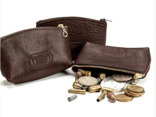 Buffalo Magnum Coin Case