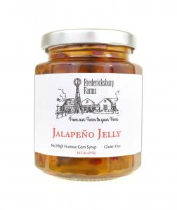 Fredericksburg Farms Jalapeno Jelly