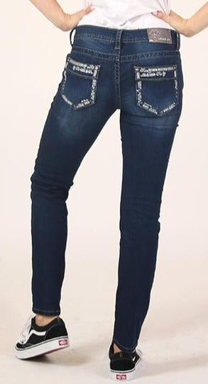 Grace in LA Skinny Jean