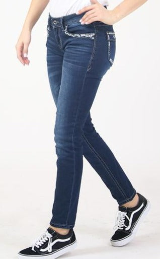 Grace in LA Skinny Jean