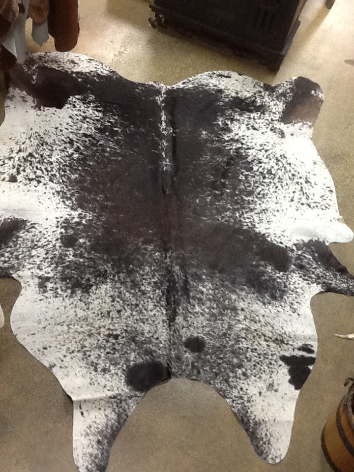 Brazilian Longhorn Cowhides