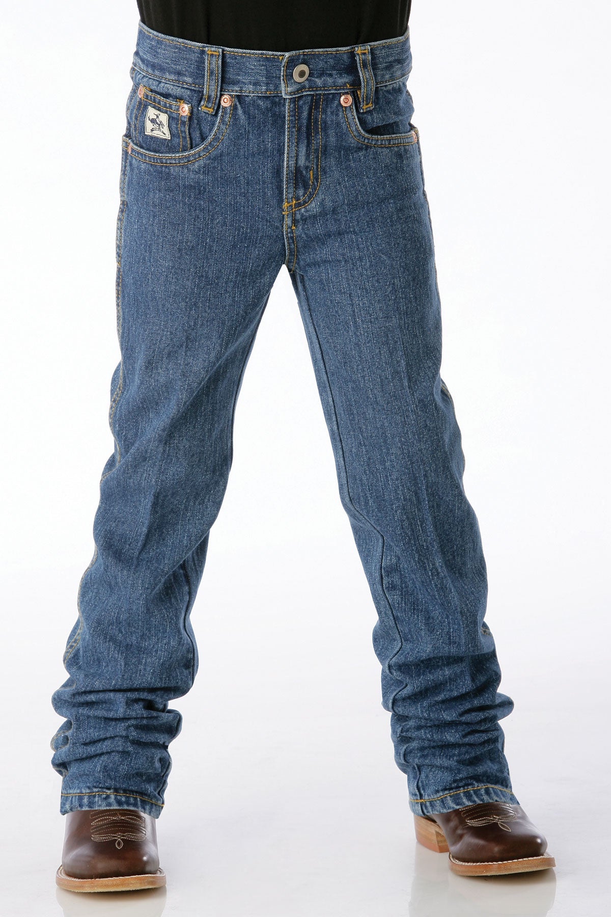 Cinch Boys Original Fit jeans SLIM