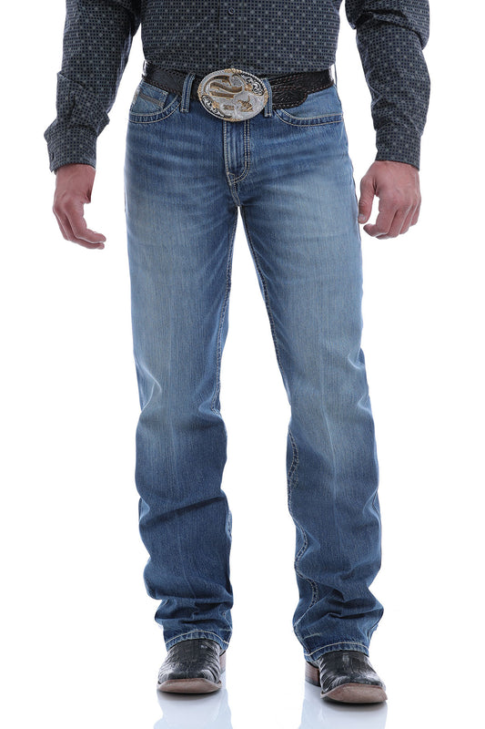 Cinch GRANT Medium wash jean