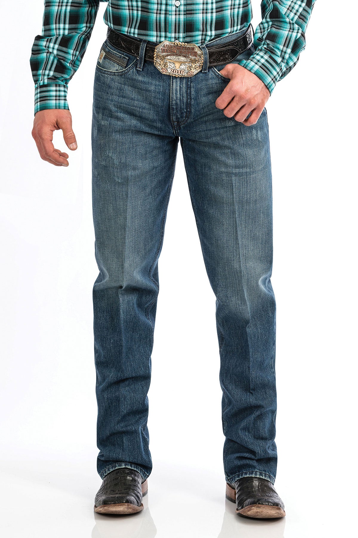 Cinch GRANT  jeans  *CLOSEOUT*