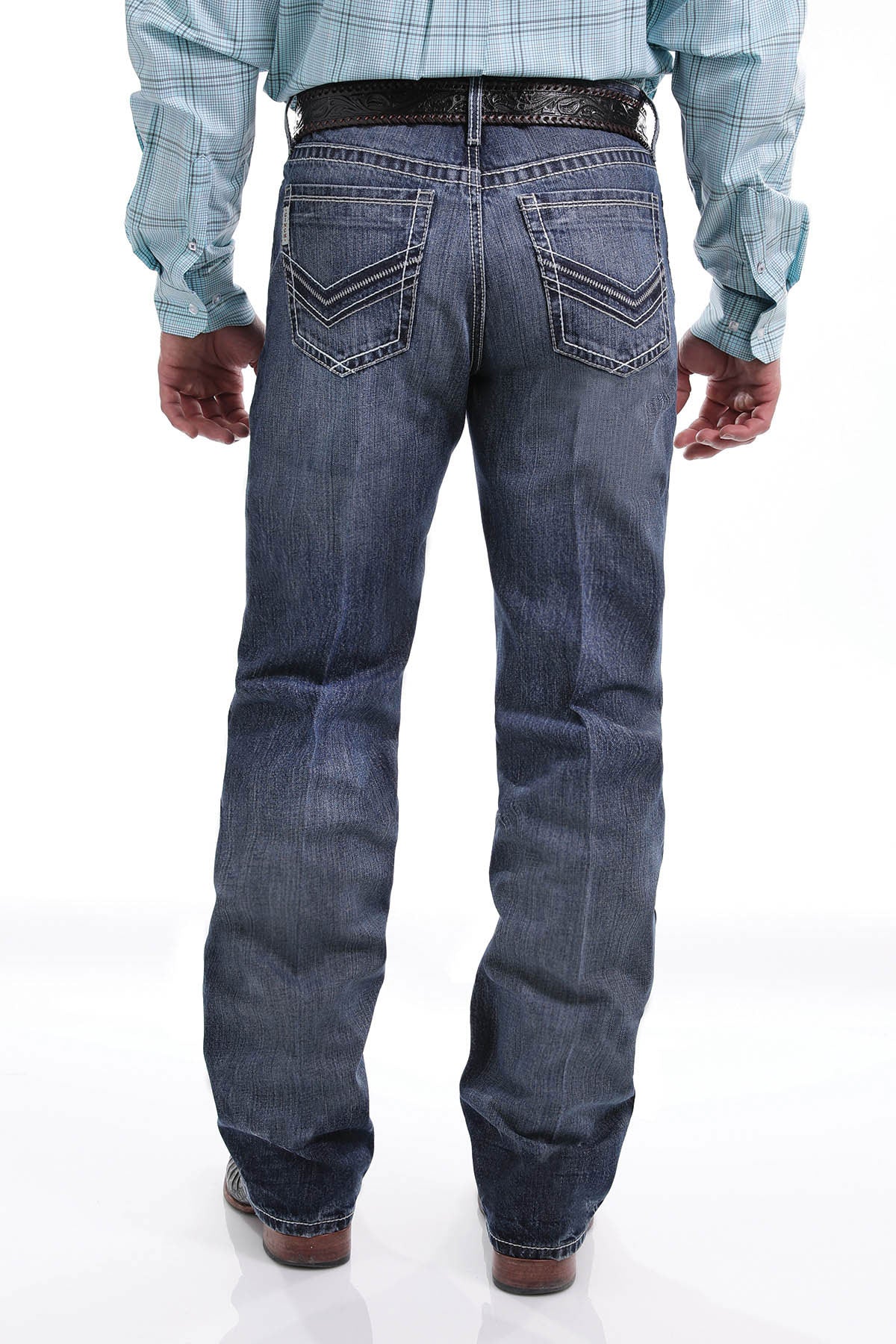 Cinch GRANT  Jean DARKWASH