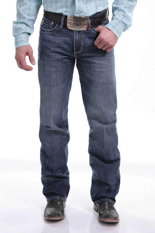 Cinch GRANT  Jean DARKWASH