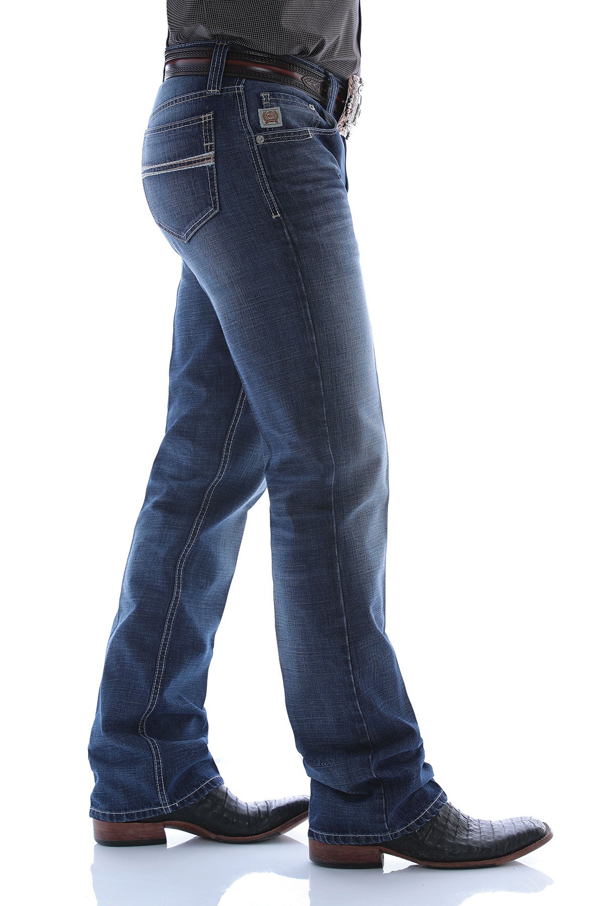 Cinch Men's Carter 2.0 Jeans