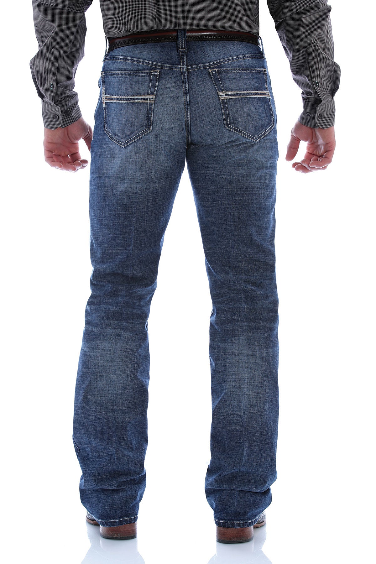Cinch Men's Carter 2.0 Jeans