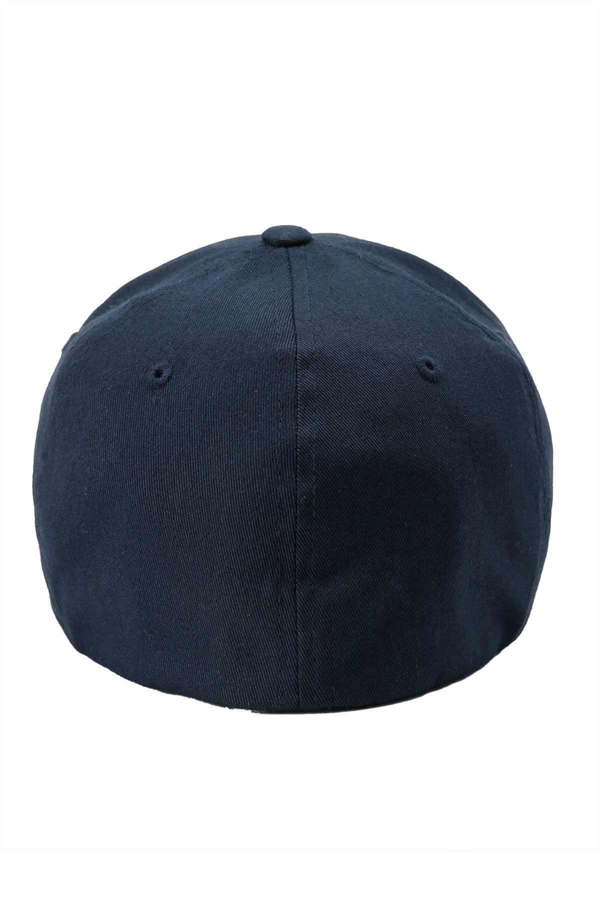 CINCH MEN'S PATRIOTIC BASEBALL CAP - BLUE