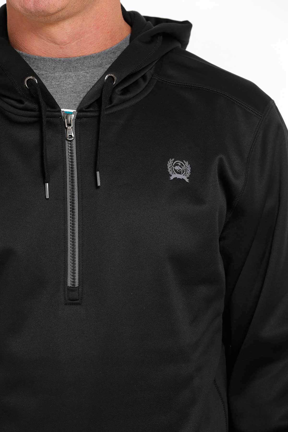 Mens cinch hoodies deals