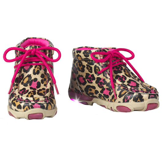 MAISIE CHILRDRENS CASUAL SHOES PINK