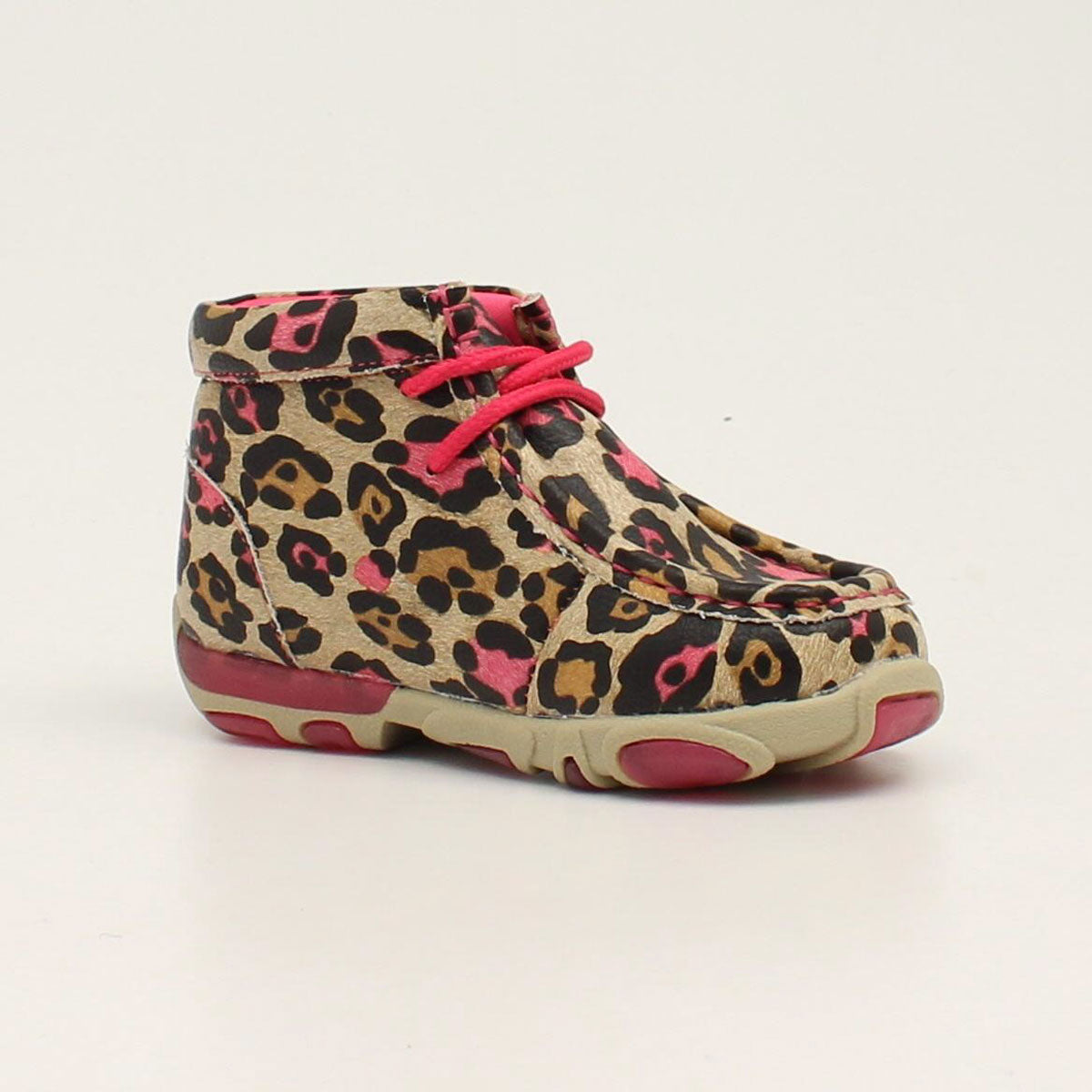 TWISTER "MAISIE" TODDLER CASUAL LIGHT UP SHOES