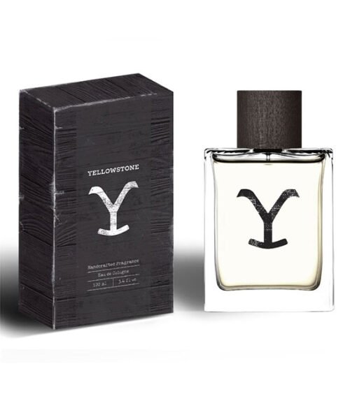 YELLOWSTONE MENS COLOGNE