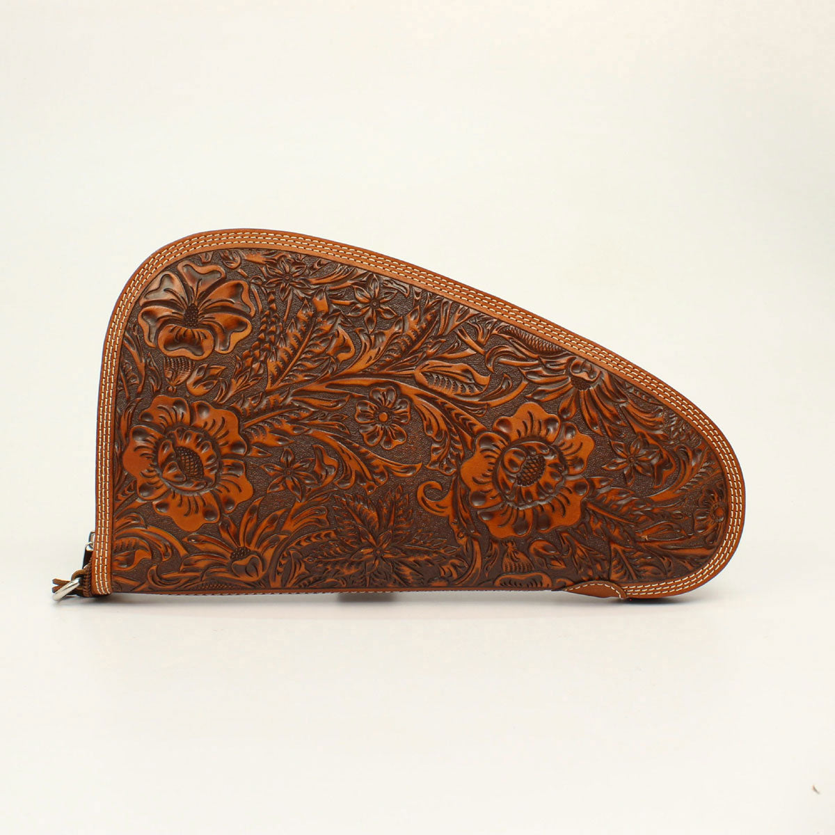 NOCONA LEATHER GUN CASE