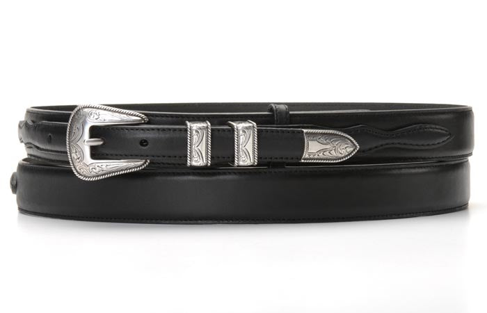 NOCONA MENS WESTERN BELT