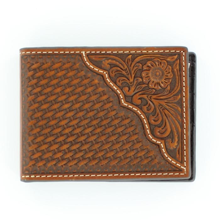 NOCONA PRO SERIES BIFOLD WALLET