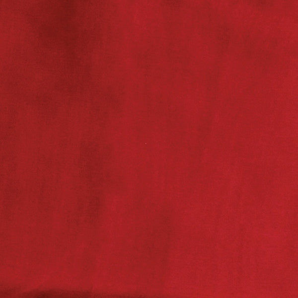 Mini Solid Scarf in Red