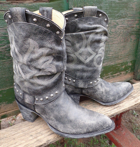 Boots – Yee Haw Ranch Outfitters