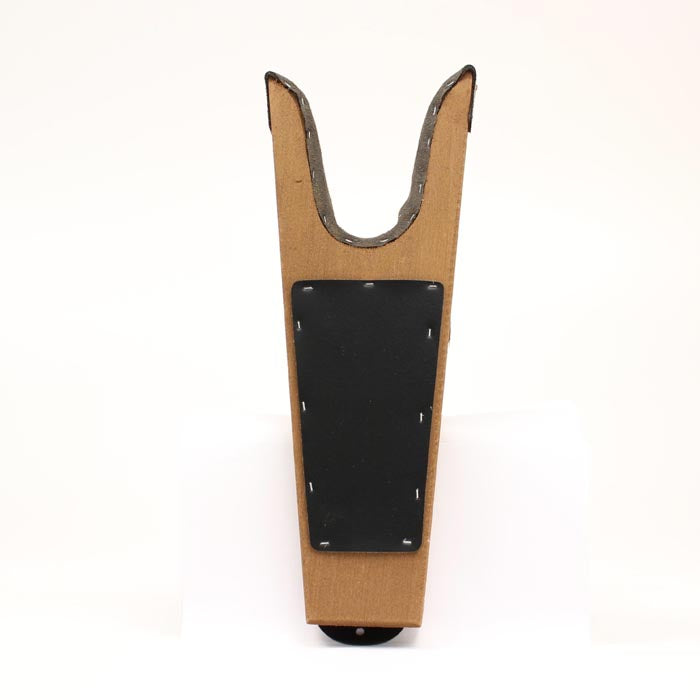 SMALL BOOT JACK STAINED