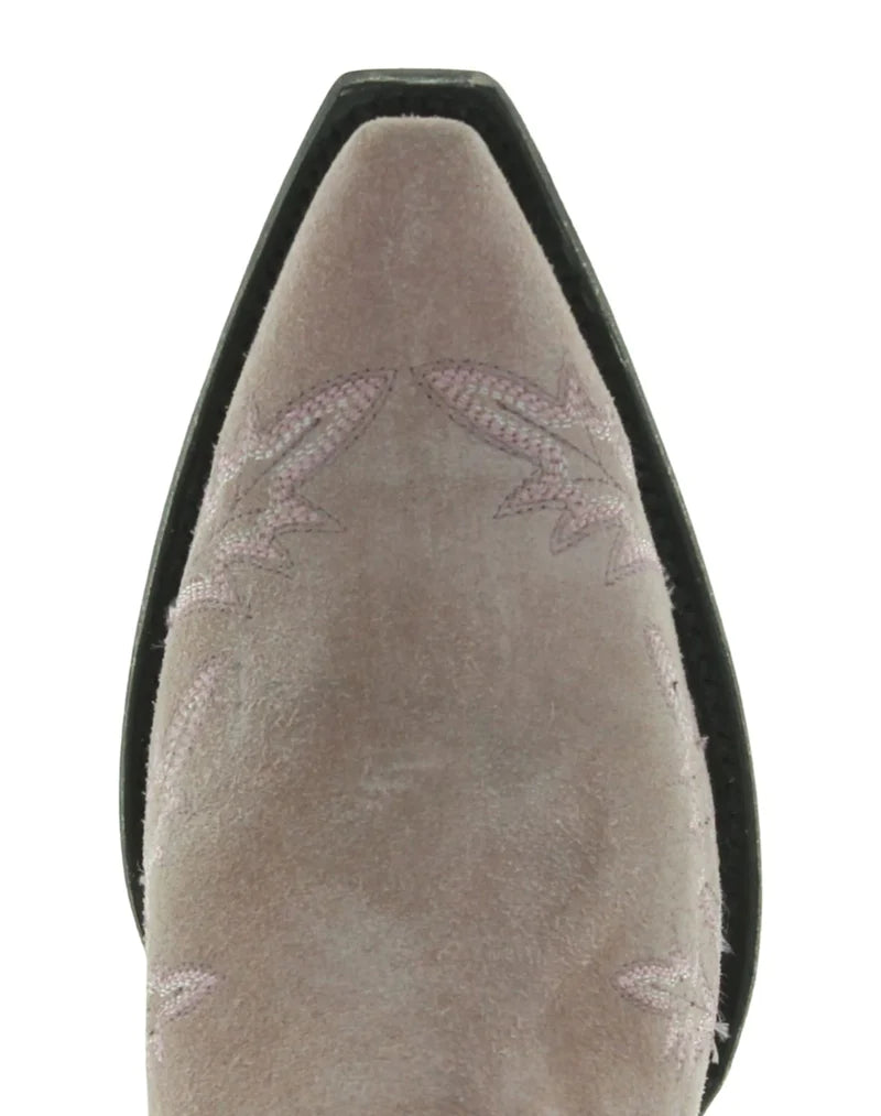 OLD GRINGO YIPPEE KI YAY "WHIPLASH" WOMEN'S BOOT in PINK