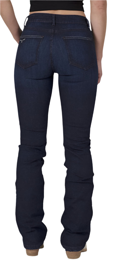 KIMES RANCH "AUDREY" JEANS