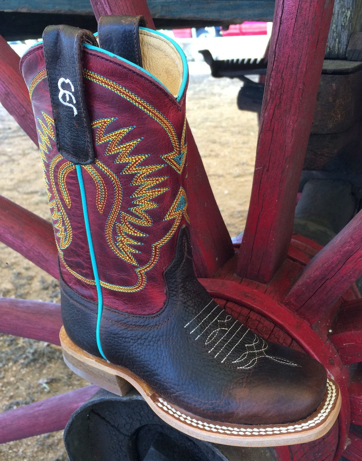 Pit bull boots cheap