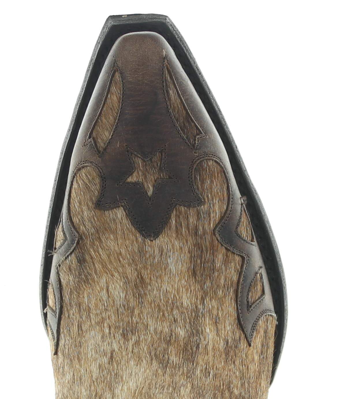 OLD GRINGO YIPPEE KI YAY