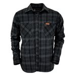 Outback Trading Co. Clyde Big Shirt
