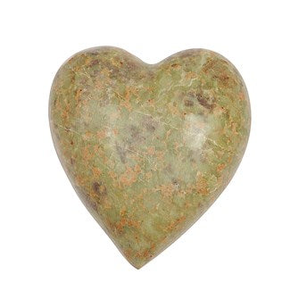 SoapStone Decorative heart