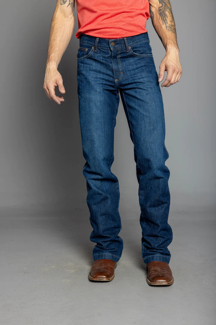 KIMES "DILLION" JEANS