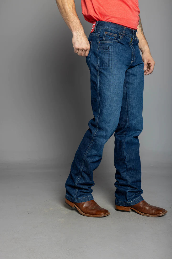 KIMES "DILLION" JEANS