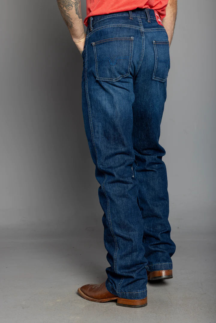 KIMES "DILLION" JEANS