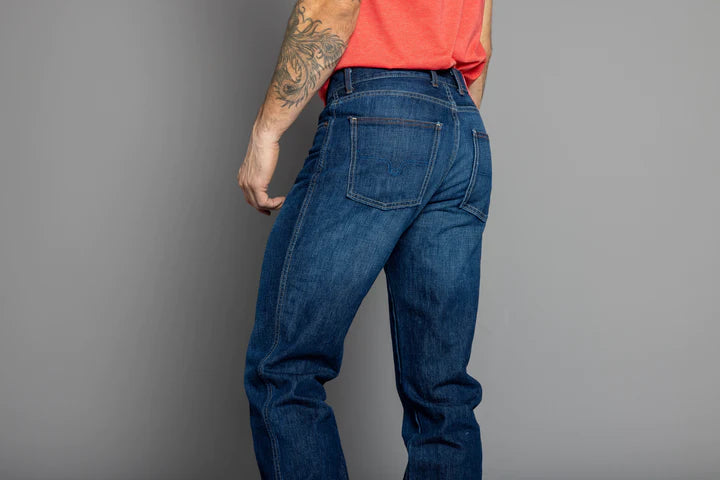 KIMES "DILLION" JEANS