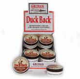 Outback Trading Co. Duck Back Dressing