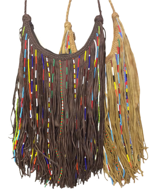 GYPSY BAG IN 3 COLORS