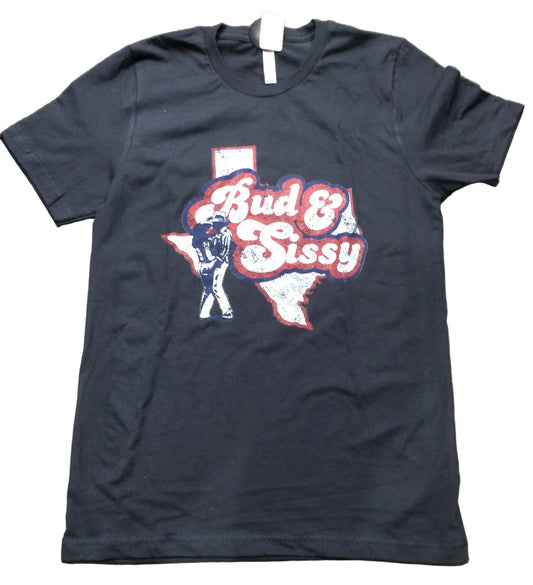 Bud & Sissy Tee Shirt
