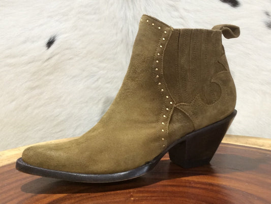 OLD GRINGO YIPPEE KI YAY "BRINA" BOOTS