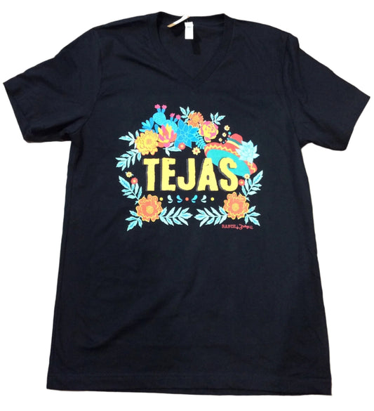 Tejas Tee Shirt