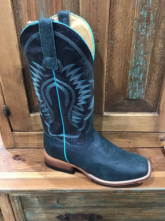 MACIE BEAN "SUEDE THE DAY" LADIES BOOT