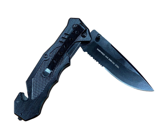 QUICK ASSIST KNIFE