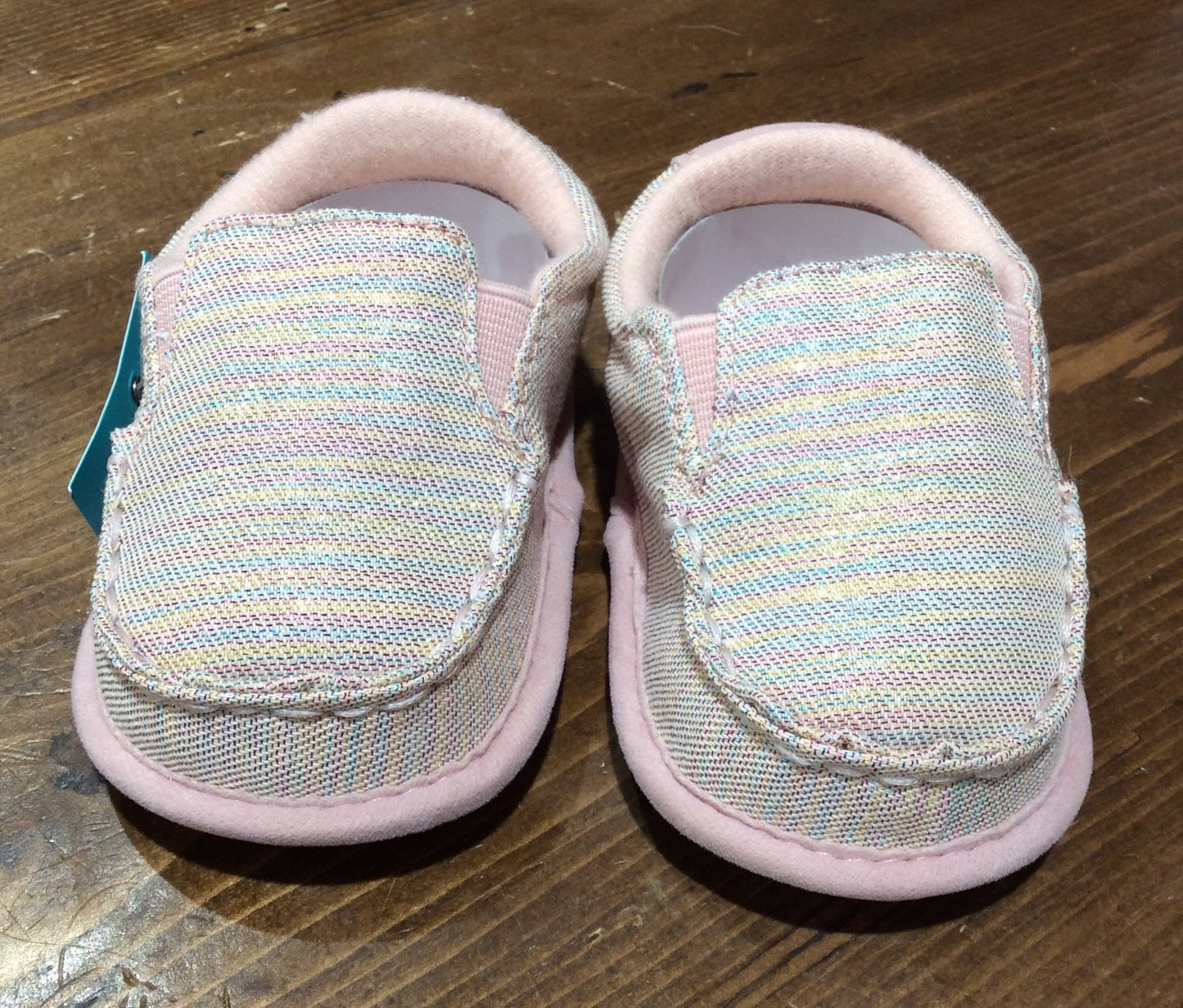 Chelsey Infant Casual Shoe