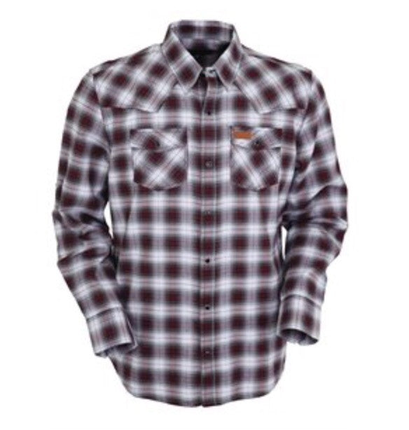 Outback Trading Co. Clay Preformance Shirt
