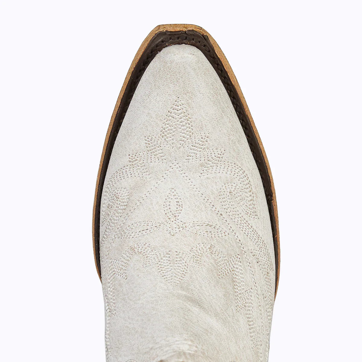 LANE "LEXINGTON" OVER THE KNEE BOOTS in CERAMIC CRACKLE