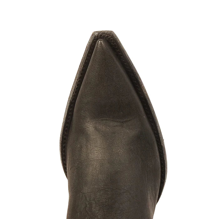 OLD GRINGO "MAYRA" 18" LADIES BOOT in BLACK